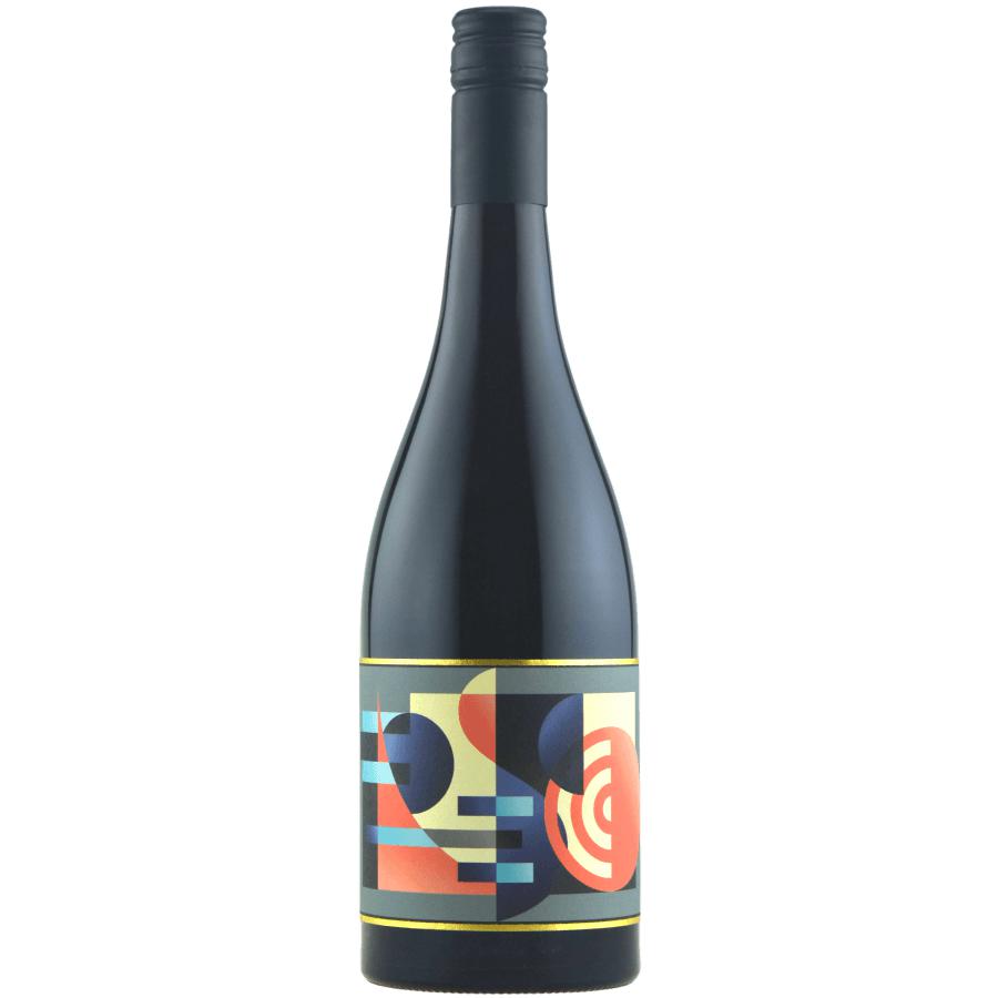 Longview 'Fresco' Nebbiolo, Pinot Noir, Barbera 2021-Red Wine-World Wine