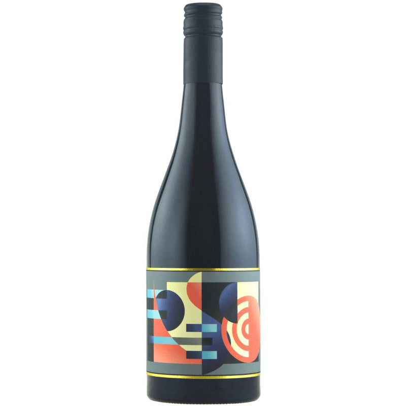 Longview 'Fresco' Nebbiolo, Pinot Noir, Barbera 2021 (6 Bottle Case)-Red Wine-World Wine