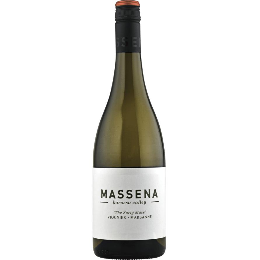 Massena Surly Muse 2021-White Wine-World Wine