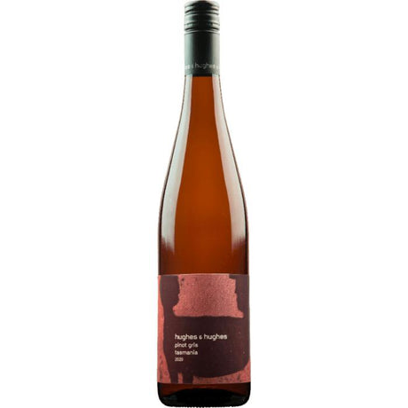 Hughes & Hughes Pinot Gris 2021-White Wine-World Wine