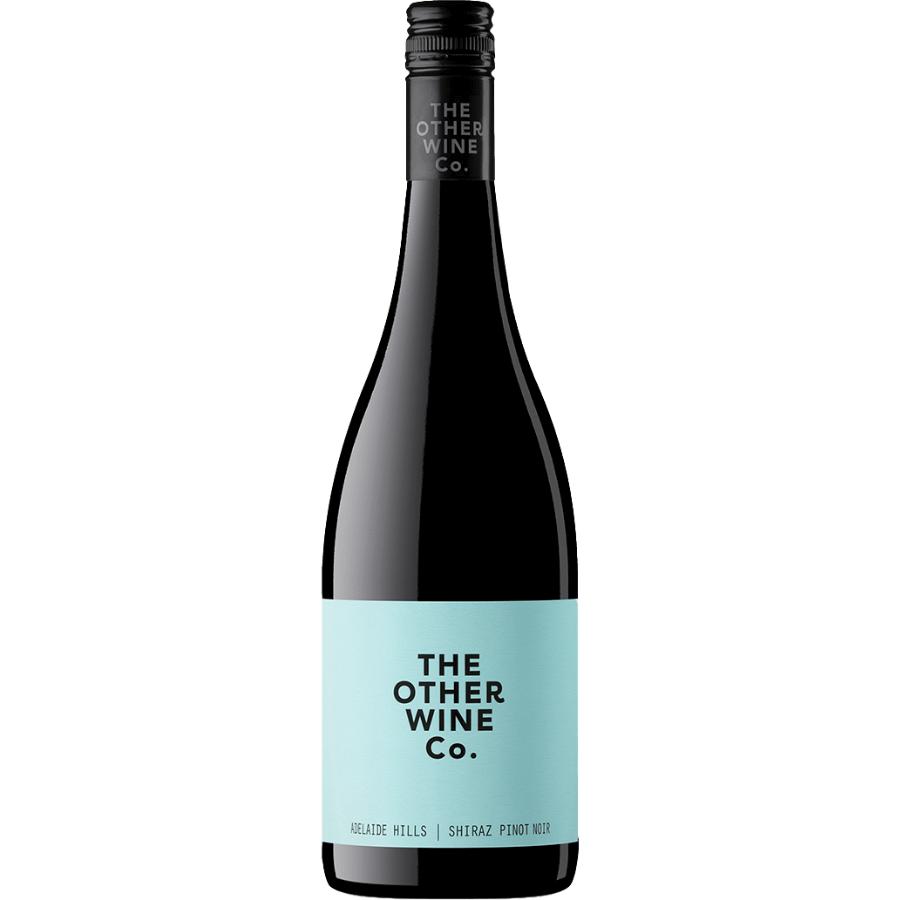 The Other Wine Co Shiraz 2020-Red Wine-World Wine