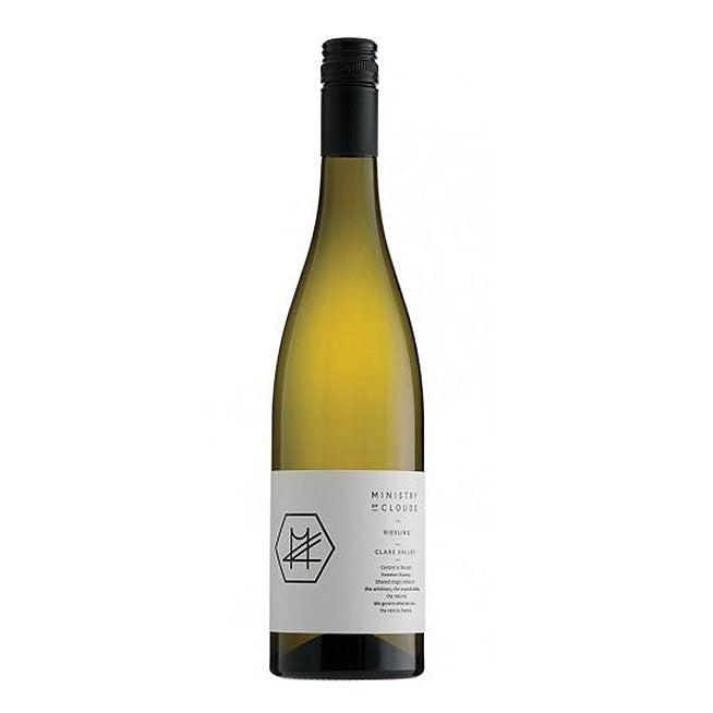 Ministry of Clouds Riesling 2022 (6 Bottle Case)-White Wine-World Wine