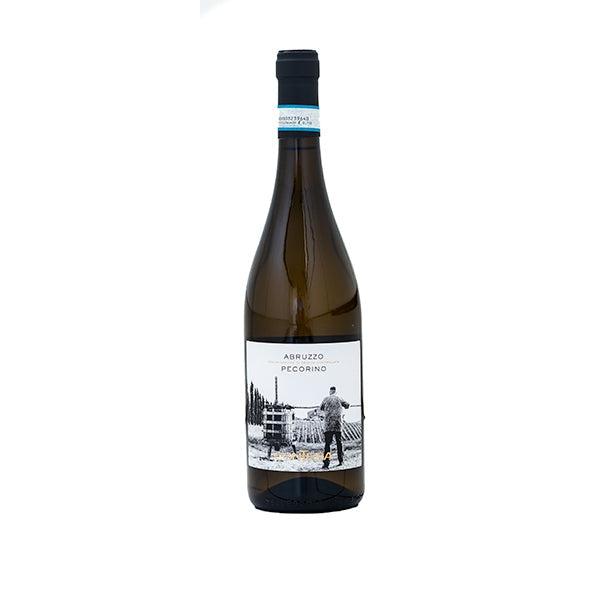 Contesa Pecorino d’Abruzzo DOC 2021-White Wine-World Wine