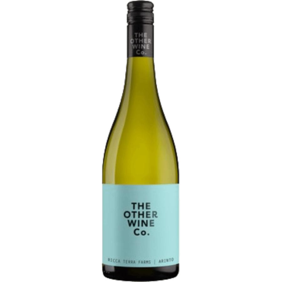 The Other Wine Co Arinto 2023-White Wine-World Wine