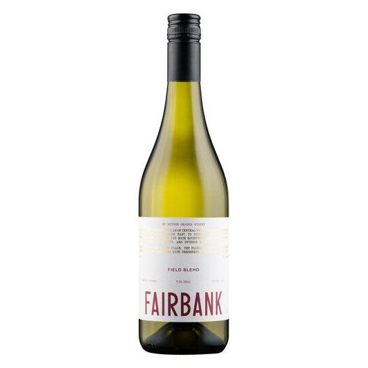 Sutton Grange Fairbank Field Blend 2021-White Wine-World Wine