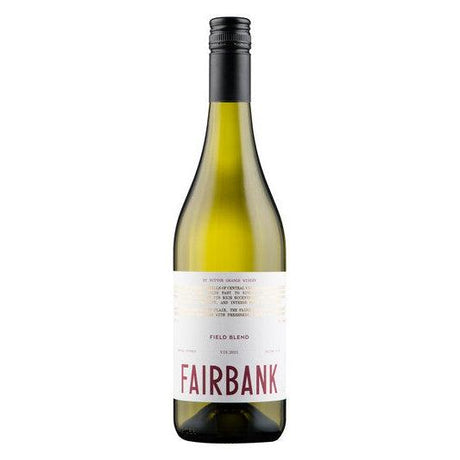 Sutton Grange Fairbank Field Blend 2021-White Wine-World Wine