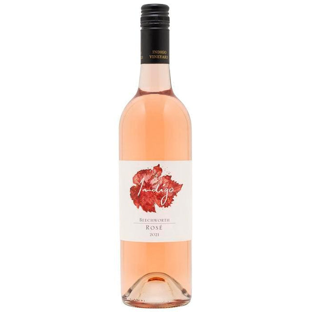 Indigo Vineyards Rose-Rose Wine-World Wine