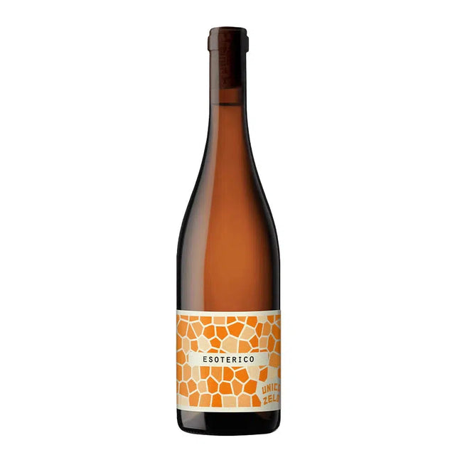 Unico Zelo Esoterico (Orange Wine)-White Wine-World Wine