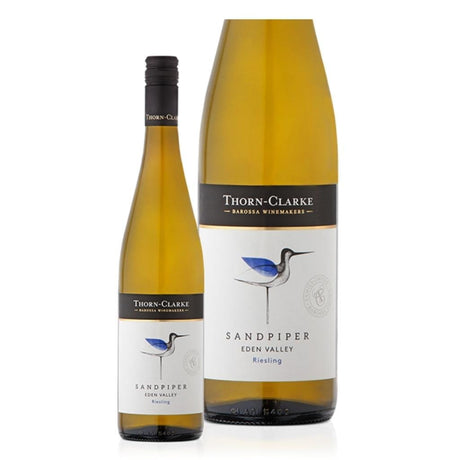 Thorn-Clarke Sandpiper Riesling-White Wine-World Wine