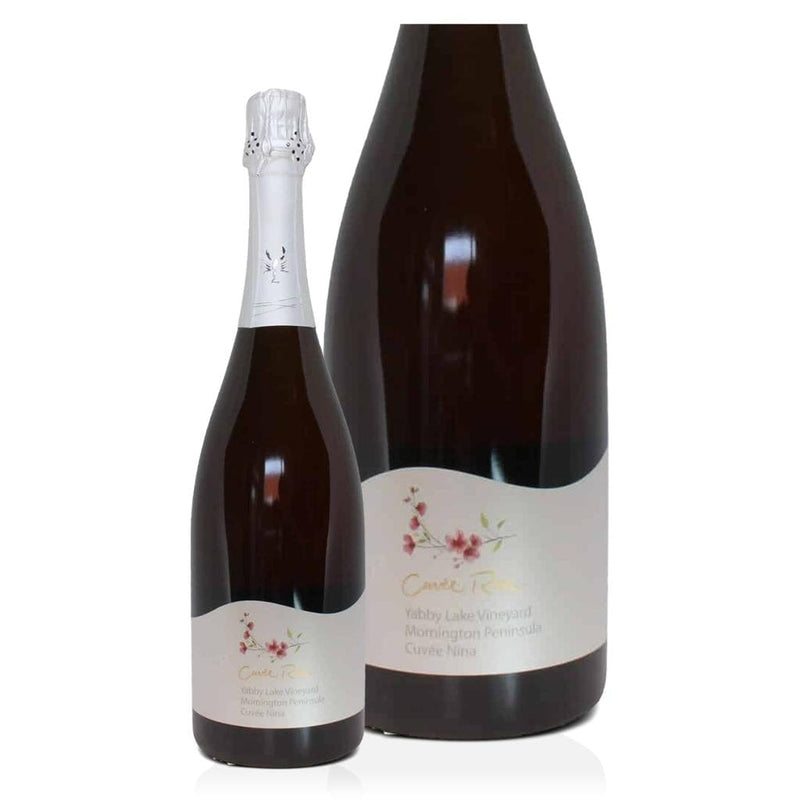 Yabby Lake Cuvée ‘Nina’ Rosé NV-Champagne & Sparkling-World Wine
