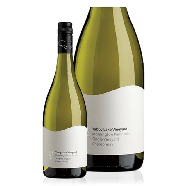 Yabby Lake Single Vineyard Chardonnay
375ml 2021-White Wine-World Wine