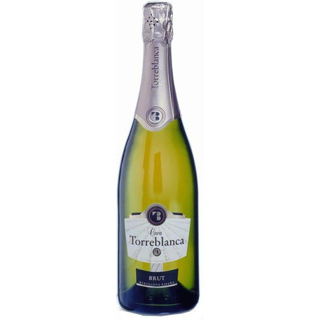 Torreblanca Cava Brut NV-Champagne & Sparkling-World Wine