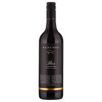 Reschke ‘Bos’ Cabernet Sauvignon 2017-Red Wine-World Wine