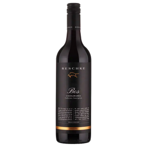 Reschke ‘Bos’ Cabernet Sauvignon 2017