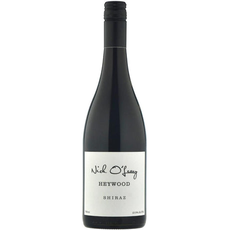 Nick O Leary ‘Heywood’ Shiraz 2021-Red Wine-World Wine