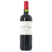 Chateau Tour Du Moulin 2015-Red Wine-World Wine
