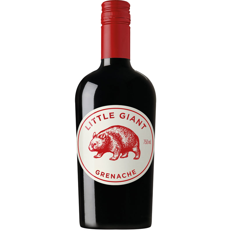 Little Giant McLaren Vale Grenache 2021-Red Wine-World Wine