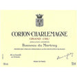 Bonneau du Martray Corton Charlemagne Grand Cru 2021-White Wine-World Wine