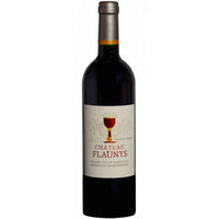 Chateau Flaunys 2015-Red Wine-World Wine