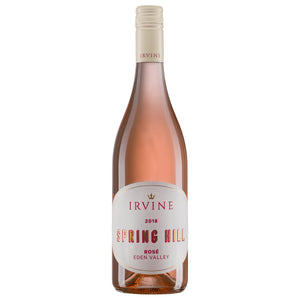 Irvine Springhill Rose