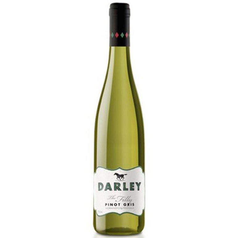 Darley The Filly Pinot Gris-White Wine-World Wine