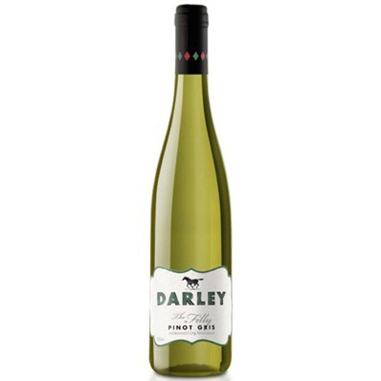 Darley The Filly Pinot Gris (12 Bottle Case)-Current Promotions-World Wine