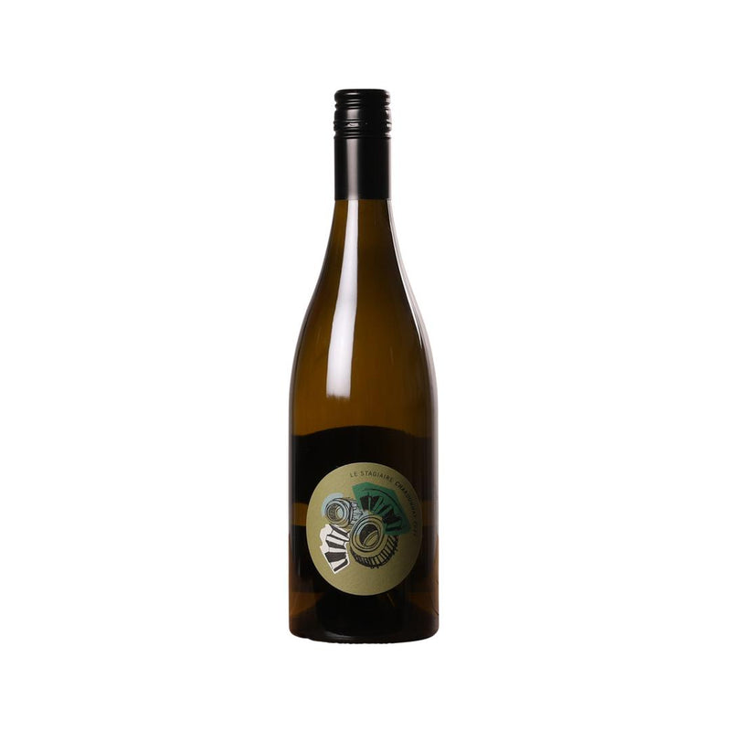 Garagiste Le Stagiaire Chardonnay 2023-White Wine-World Wine