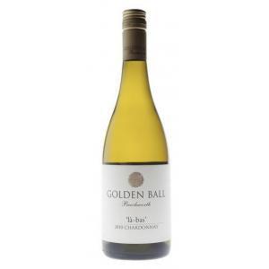 Golden Ball 'La-Bas' Chardonnay 2017-White Wine-World Wine