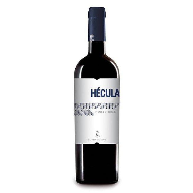 Bodegas Castaño Hecula 2013-Red Wine-World Wine