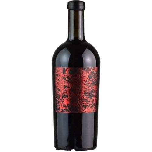 JC's Own Shiraz 2021 (6 Bottle Case)-Red Wine-World Wine