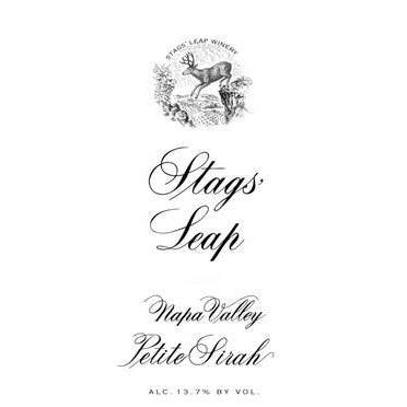 Stags' Leap Petite Syrah 2010-Red Wine-World Wine