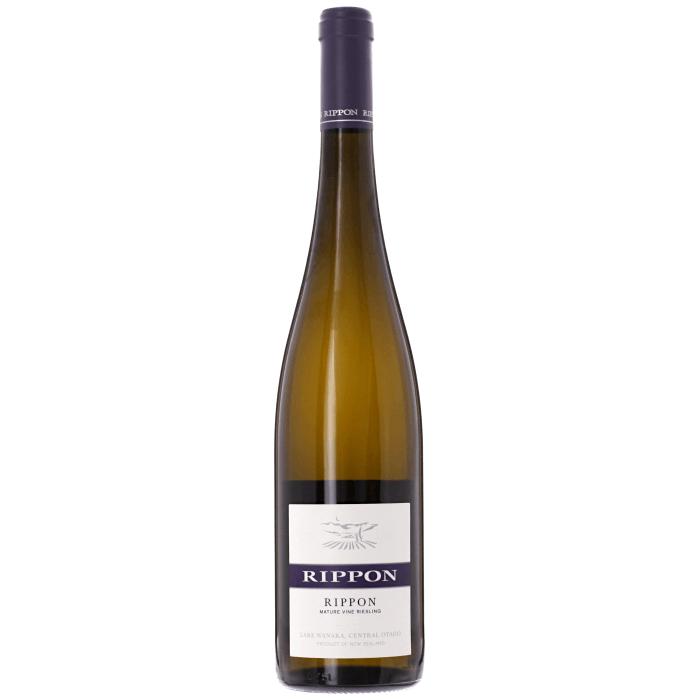 Rippon "Rippon" Mature Vine Riesling 2019-White Wine-World Wine