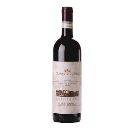 Giuseppe Cortese Dolcetto D'Alba 2017-Red Wine-World Wine