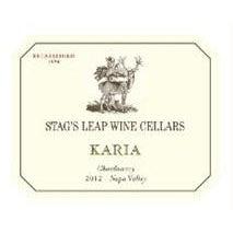 Stags Leap Wine Cellars 'Karia' Chardonnay 2012-White Wine-World Wine