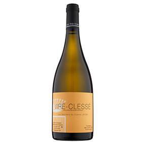 Les Héritiers du Comtes Lafon Mâcon Viré-Clessé 2022
