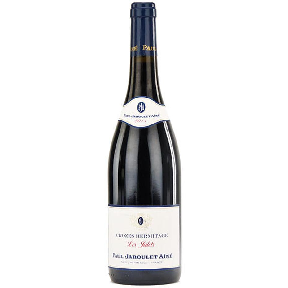 Paul Jaboulet-Aine Crozes-Hermitage ‘Les Jalets’ 2016 (12 bottle case)-Red Wine-World Wine