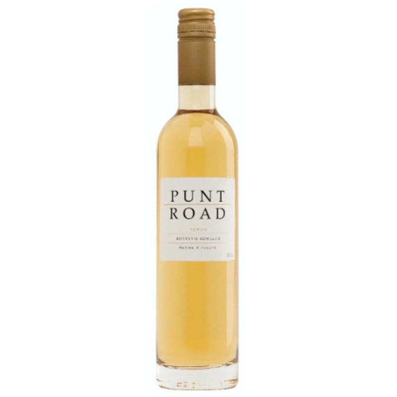 Punt Road Botrytis Semillon 2014 (6 Bottle Case)-Dessert, Sherry & Port-World Wine
