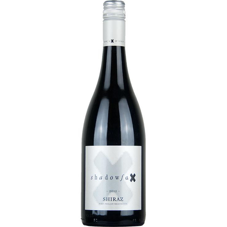 Shadowfax Shiraz (6 Bottle Case)-Red Wine-World Wine