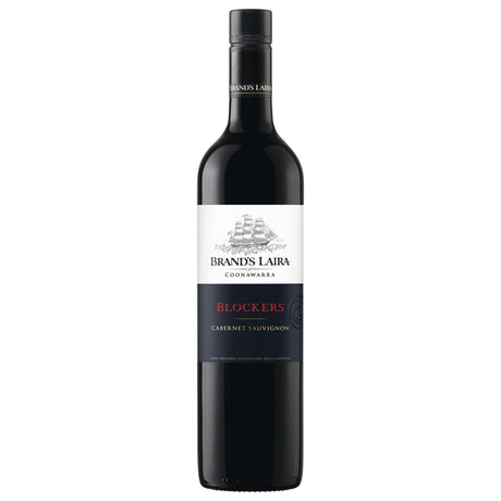 Brands Laira 'Blockers' Cabernet Sauvignon-Red Wine-World Wine