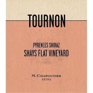 Domaine Tournon 'Shays Flat' Shiraz 2013-Red Wine-World Wine
