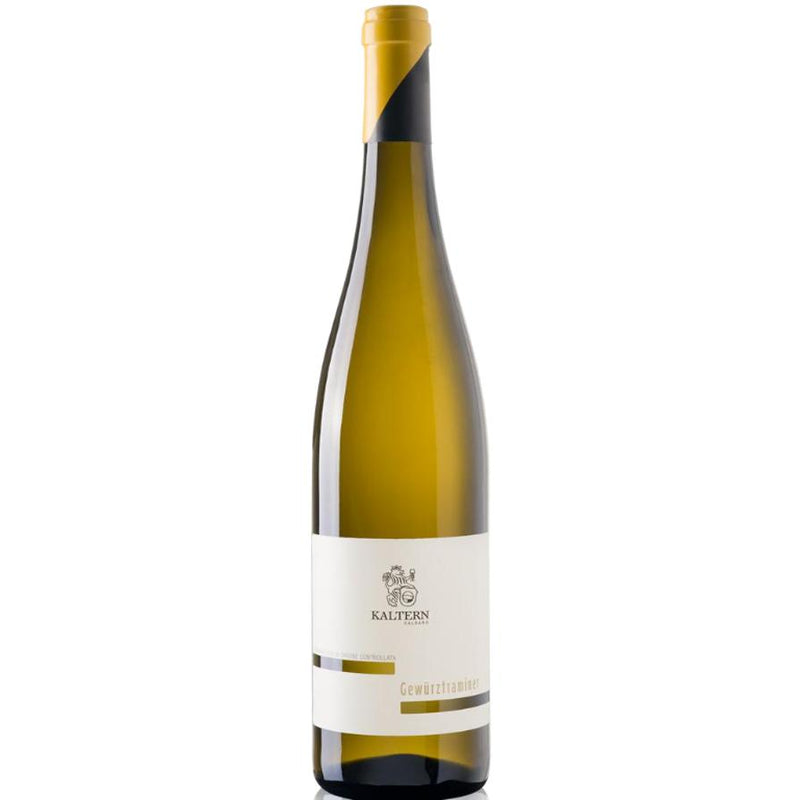 Kellerei Kaltern Gewurztraminer 2012-White Wine-World Wine