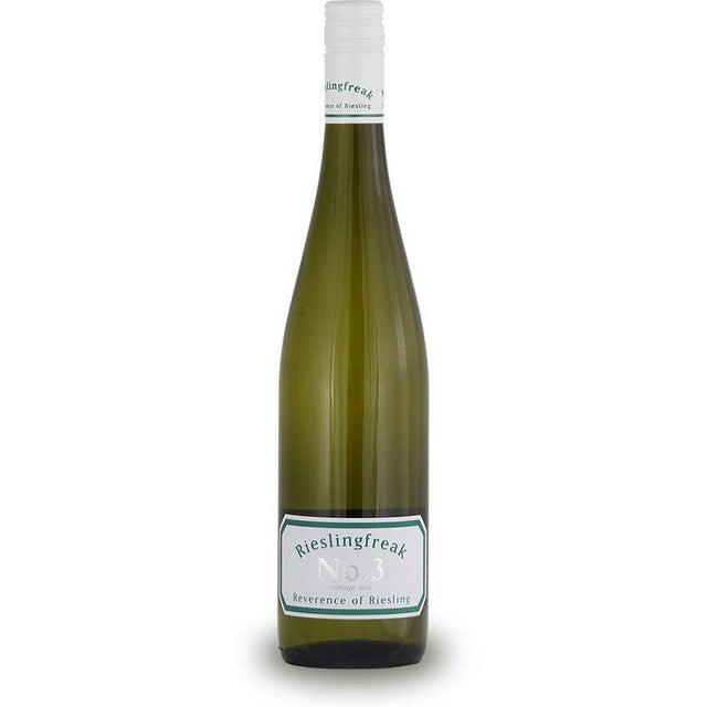 Rieslingfreak No.3 Clare Valley Riesling 2023-White Wine-World Wine