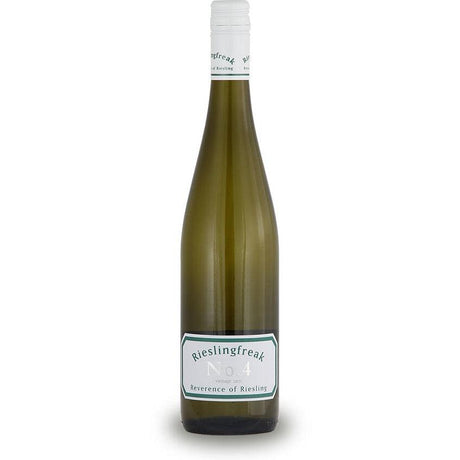 Rieslingfreak No.4 Eden Valley Riesling 2023-White Wine-World Wine