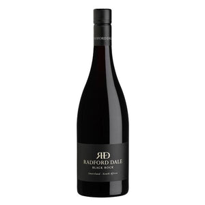 Radford Dale Black Rock Swartland 2020 (Red Blend)