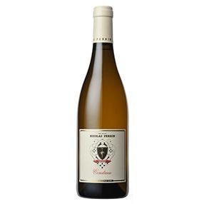 Nicholas Perrin Condrieu 2015-White Wine-World Wine
