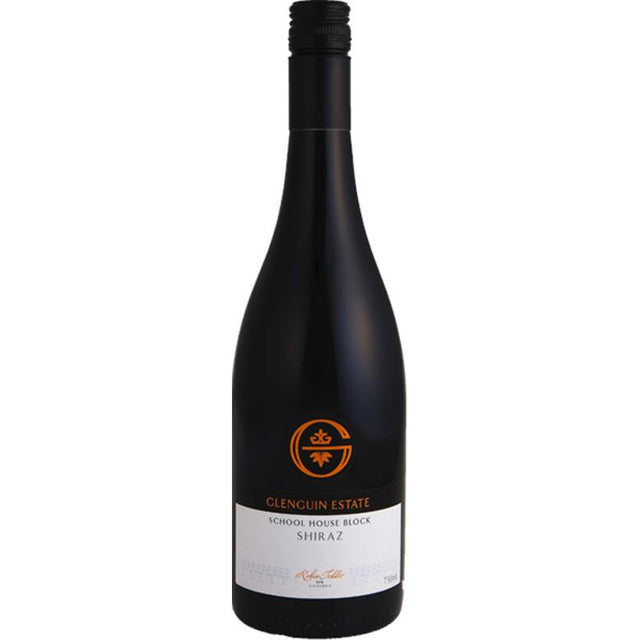 Glenguin 'Schoolhouse Block' Shiraz 2018-Red Wine-World Wine