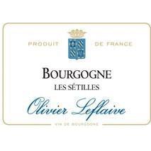 Olivier Leflaive Bourgogne Blanc 2016-White Wine-World Wine
