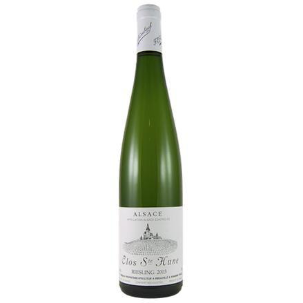 Trimbach Riesling "Clos St Hune" 2017-White Wine-World Wine