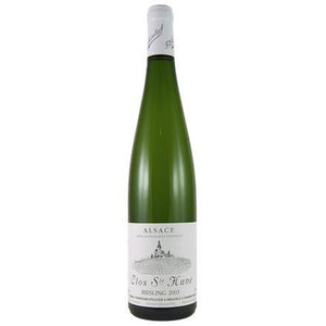 Trimbach Riesling "Clos St Hune" 2019