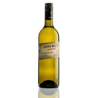 12,000 Miles Pinot Gris-White Wine-World Wine